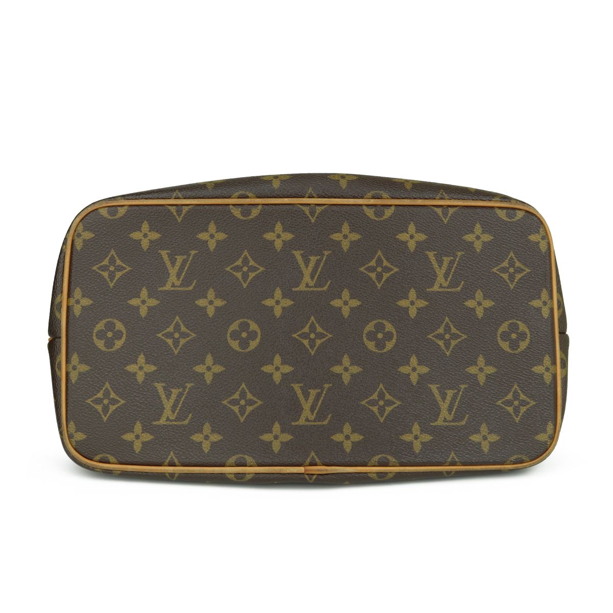 Louis Vuitton Monogram Palermo PM Bag