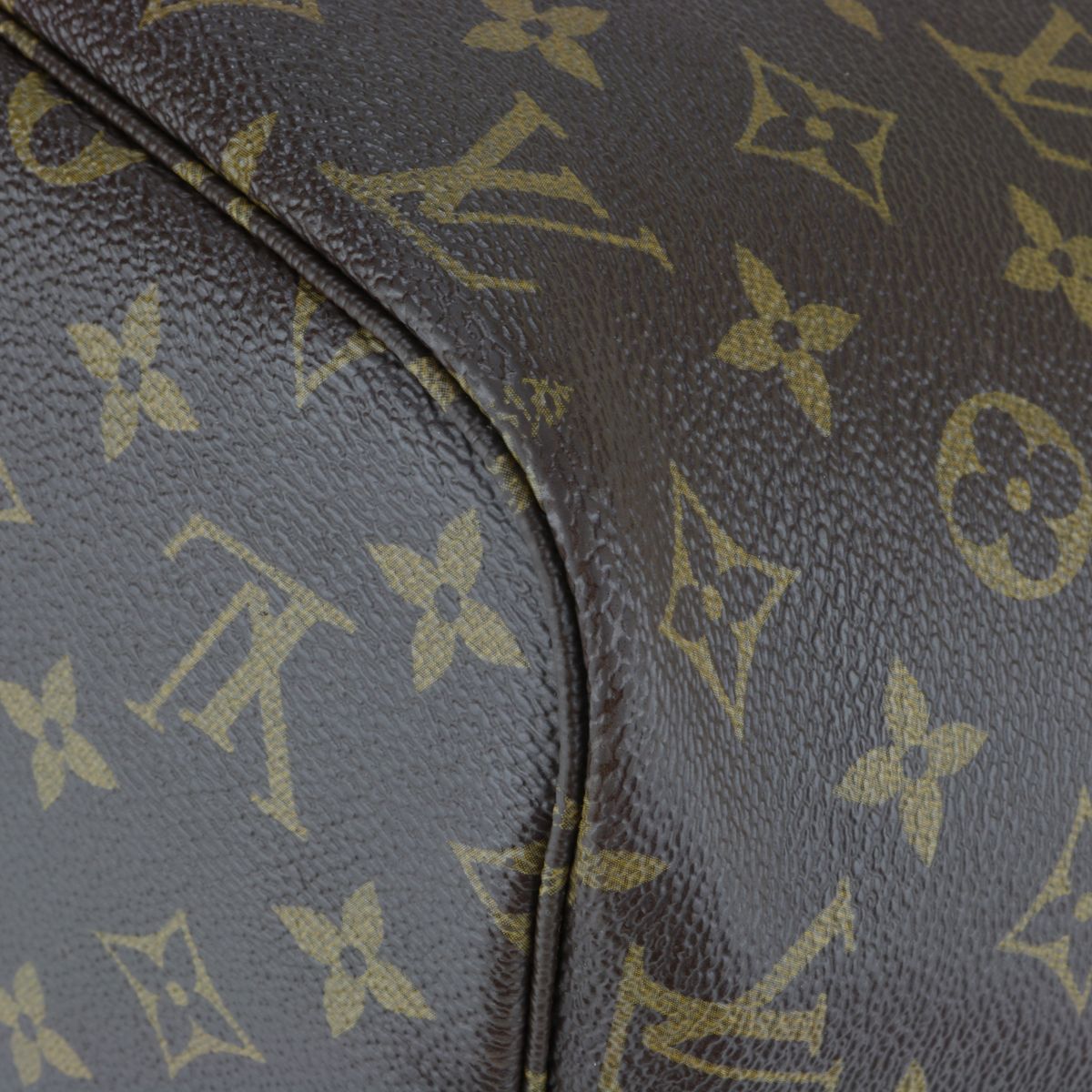 Louis Vuitton Monogram Neverfull MM