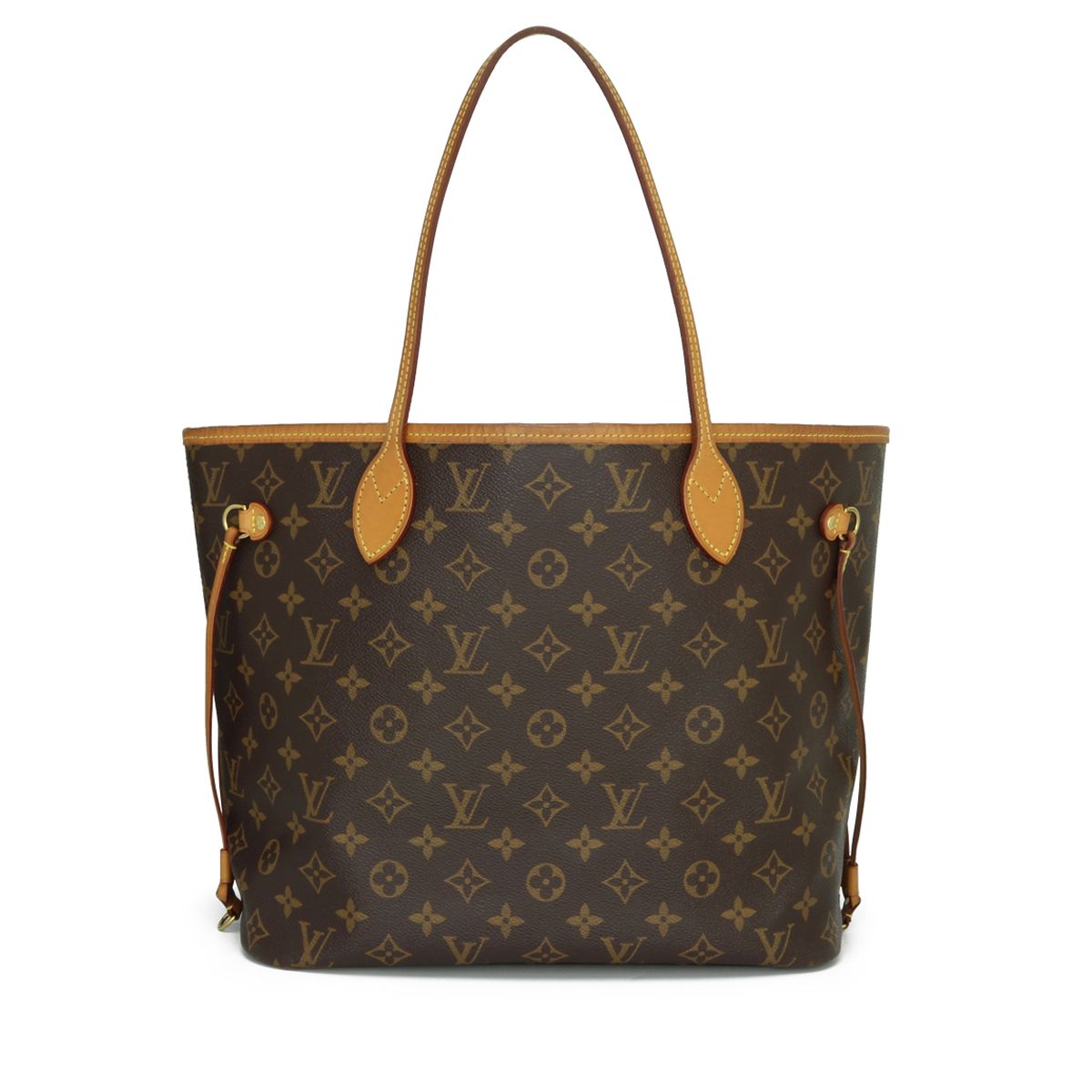 Louis Vuitton Monogram Neverfull MM