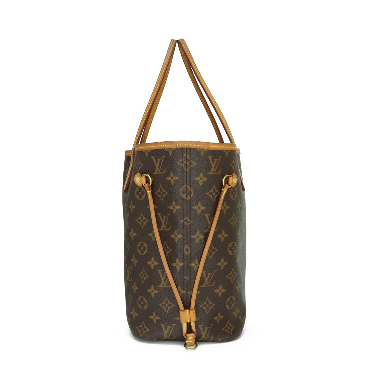 Louis Vuitton Monogram Neverfull MM