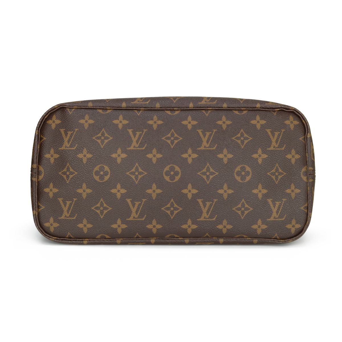 Louis Vuitton Monogram Neverfull MM