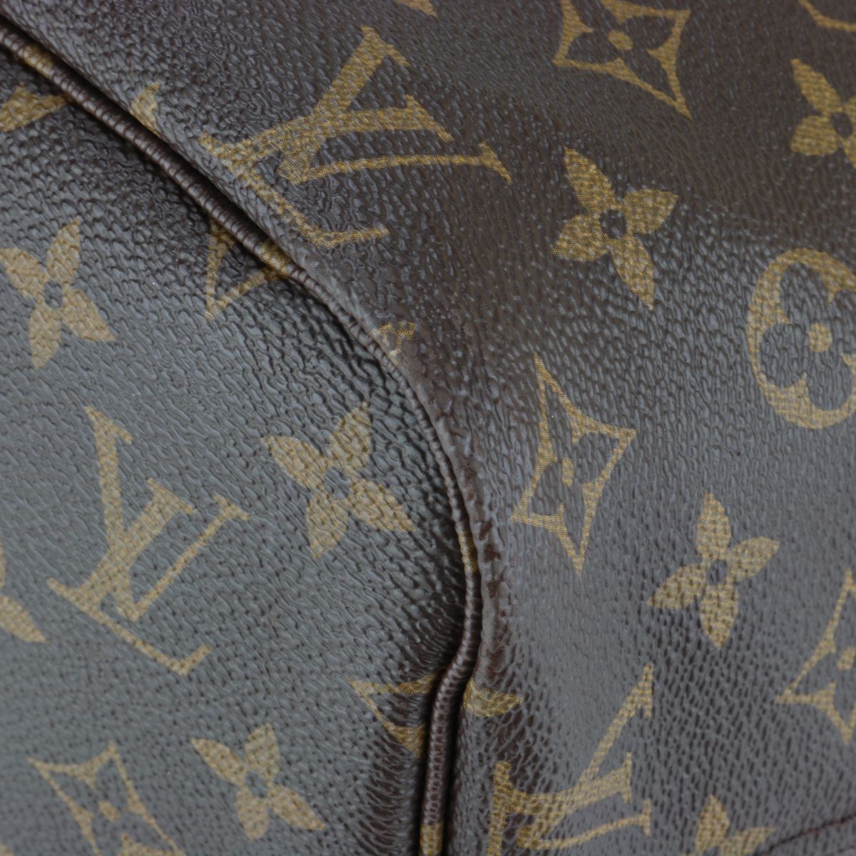 Louis Vuitton Monogram Neverfull MM