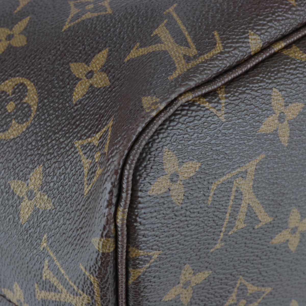 Louis Vuitton Monogram Neverfull MM