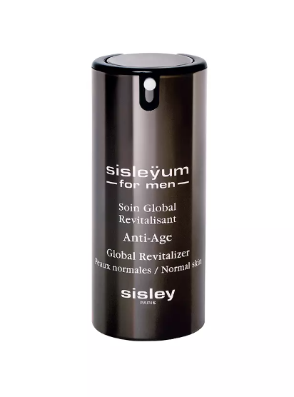 Sisley Sisleyum Anti Age Global Revitalizer 50ml Black serum