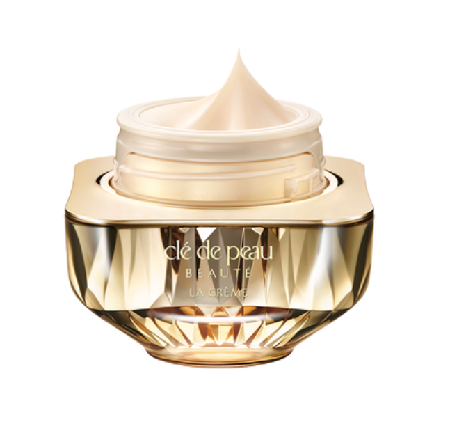 Clé de Peau Beauté The Cream 30ml White