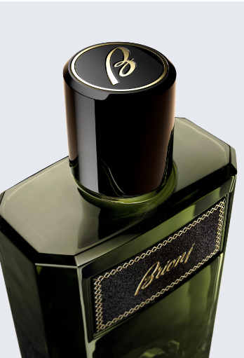 Brioni Eau De Parfum Essentiel 60ml Green