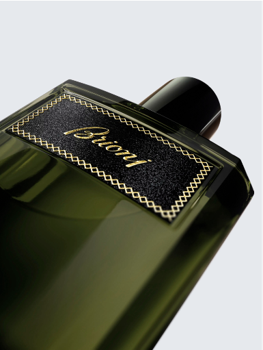 Brioni Eau De Parfum Essentiel 60ml Green