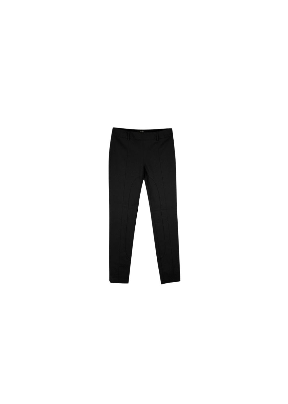 Versus Versace Black Skinny Pants Size XS