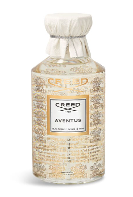 Creed Aventus Refill Eau de Parfum 500ml White