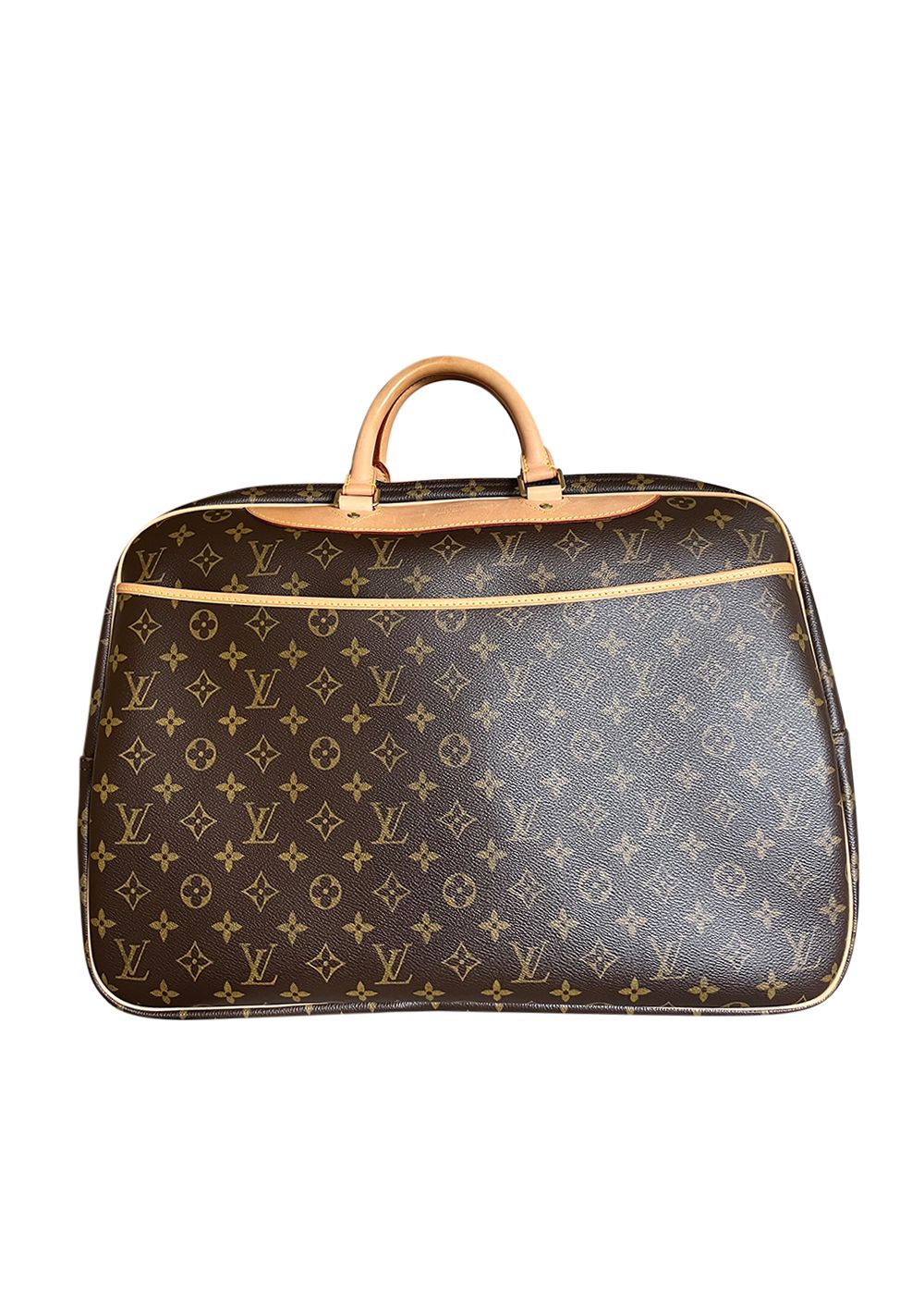 Louis Vuitton Monogram Elize Travel Bag