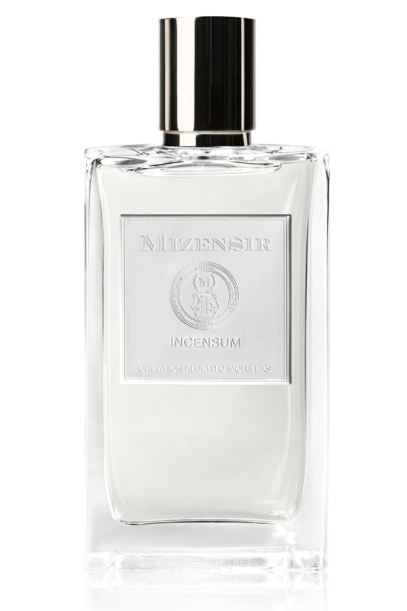 Mizensir Incensum Eau de Parfum 100ml White eau de parfum