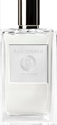 Mizensir Incensum Eau de Parfum 100ml White eau de parfum