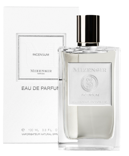 Mizensir Incensum Eau de Parfum 100ml White eau de parfum