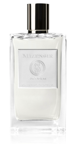 Mizensir Incensum Eau de Parfum 100ml White eau de parfum