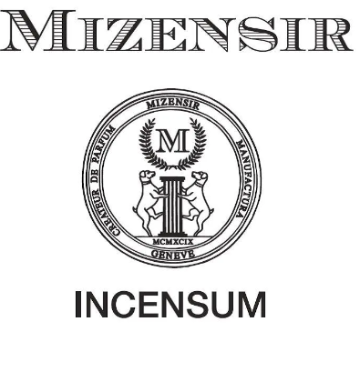 Mizensir Incensum Eau de Parfum 100ml White eau de parfum