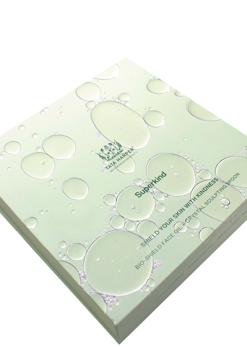 Tata Harper Superkind Bio-shield Soothe  Sculpt Set