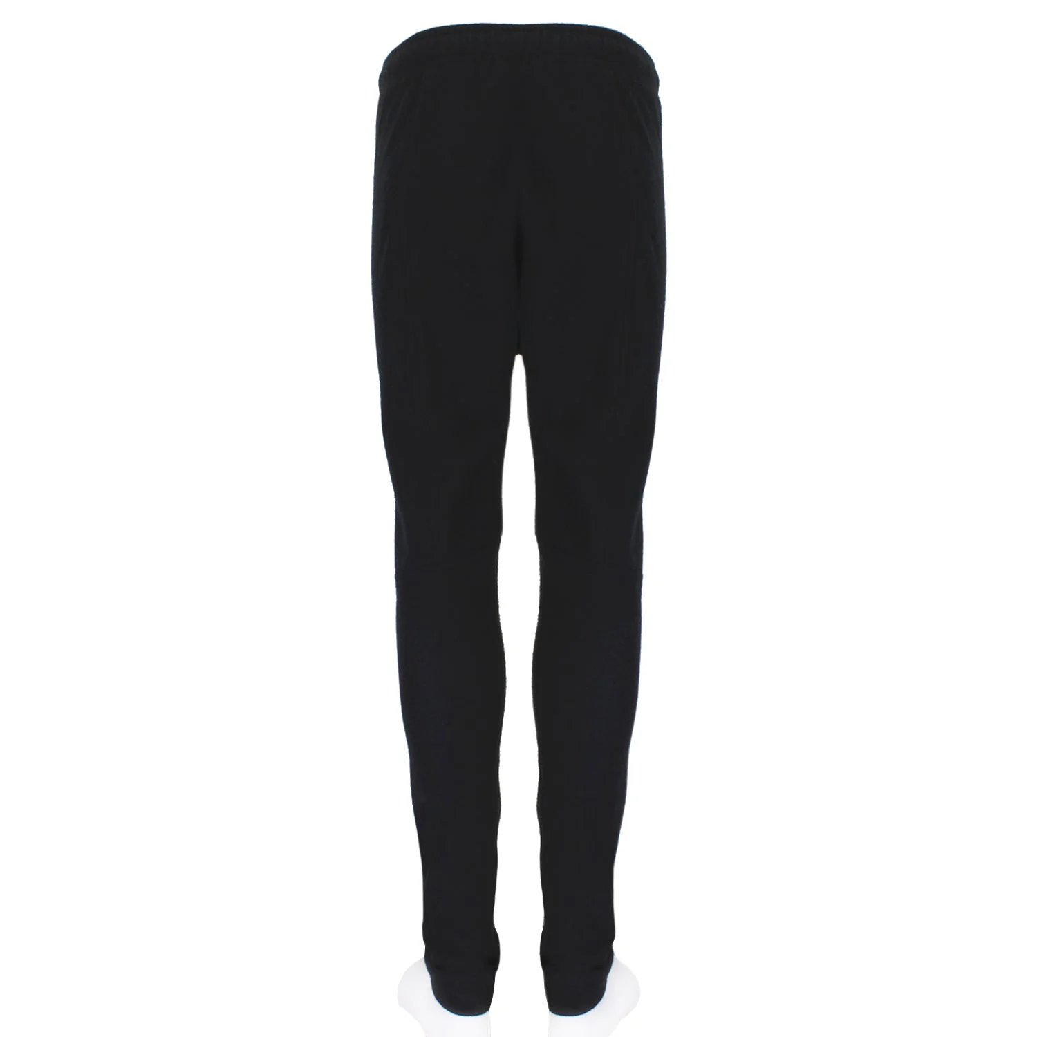 Men's Balmain Black Cashmere Joggers Size 30