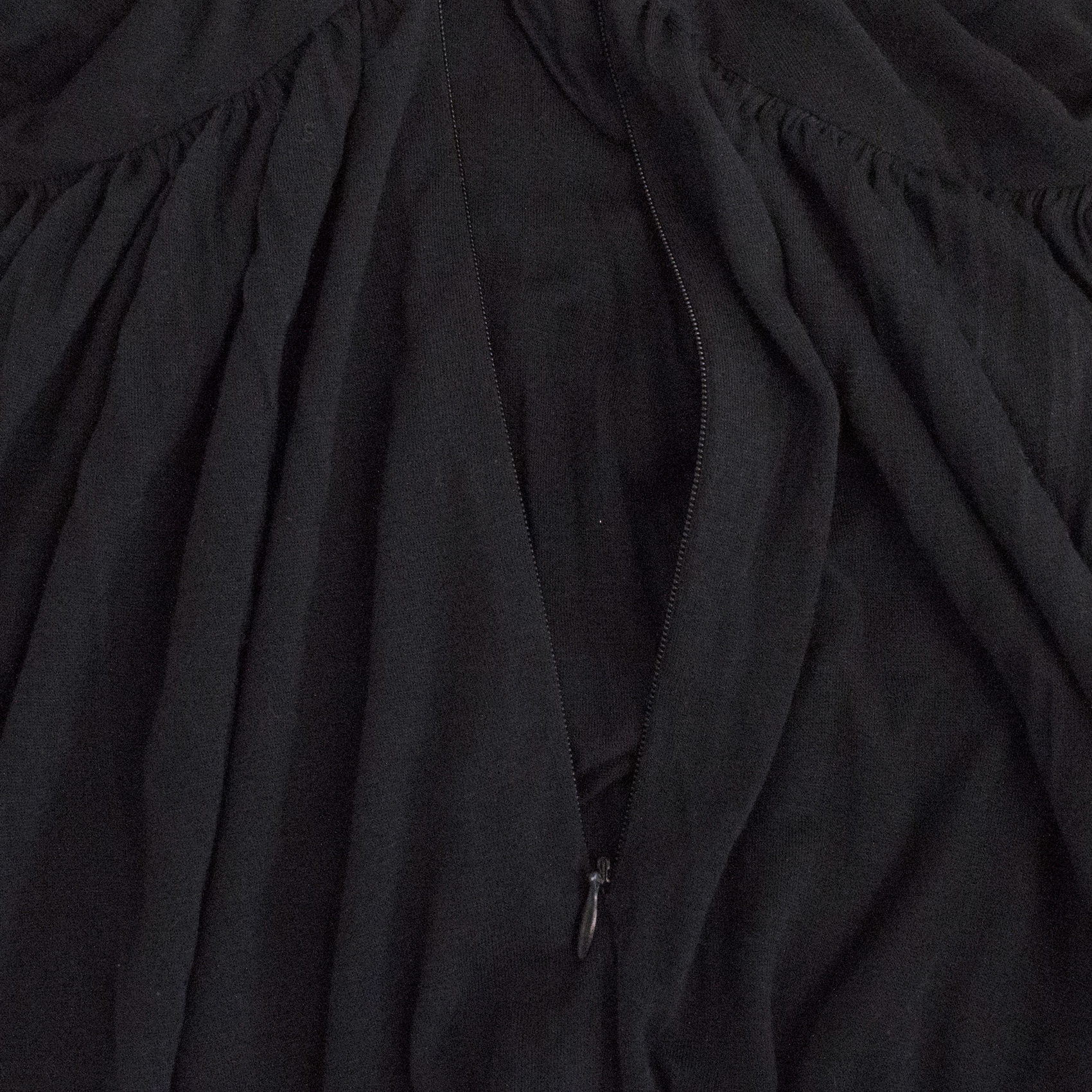 Paul and Joe black dress Size XS viscose