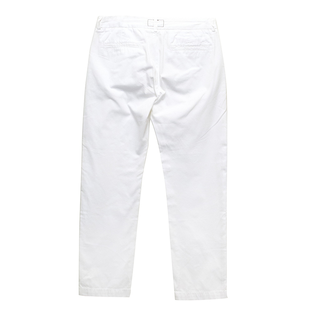 Preowned Current Elliot White Jeans Size 28/71 cotton