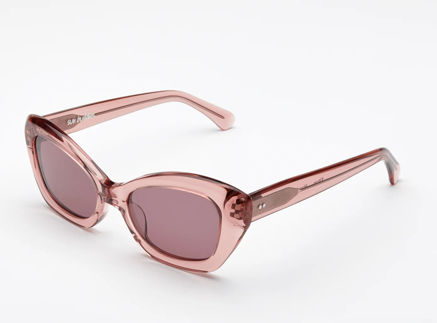 Sun Buddies Elton Pink Sunglasses other