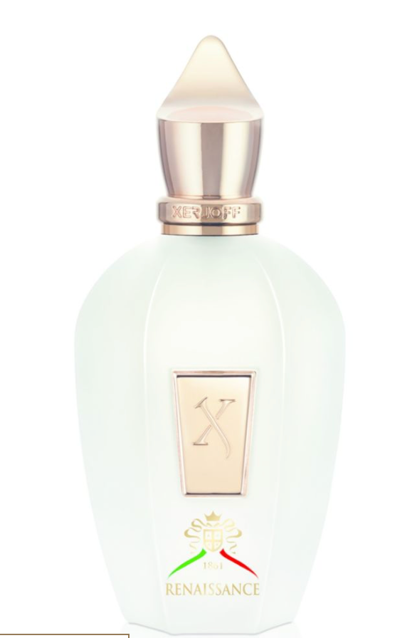 Xerjoff 1861 Eau de Parfum 100ml White