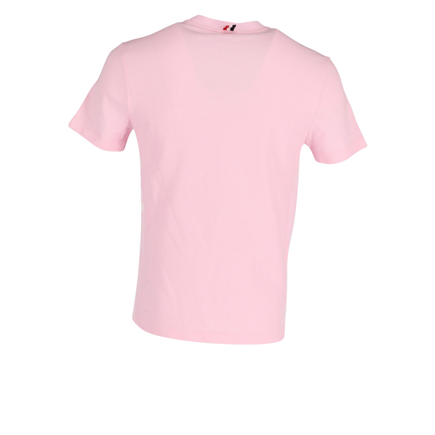 Men's Pink Cotton Thom Browne Classic Four-Bar T-Shirt Size S pink | pink