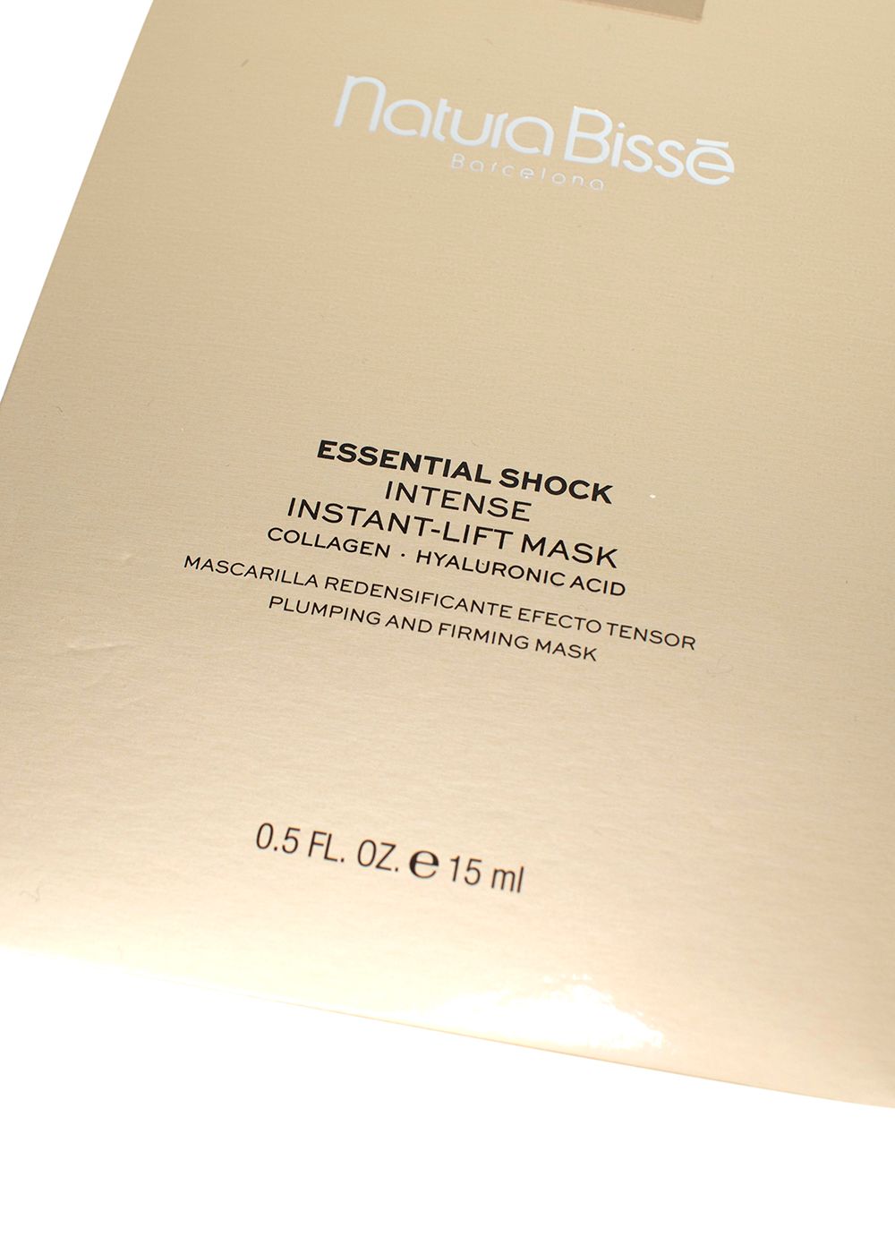 Natura Bisse Essential Shock Gift Set White other