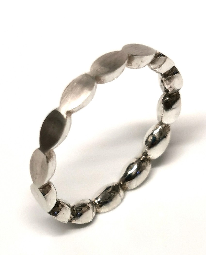 Jana Reinhardt Ellipse Oval Ring