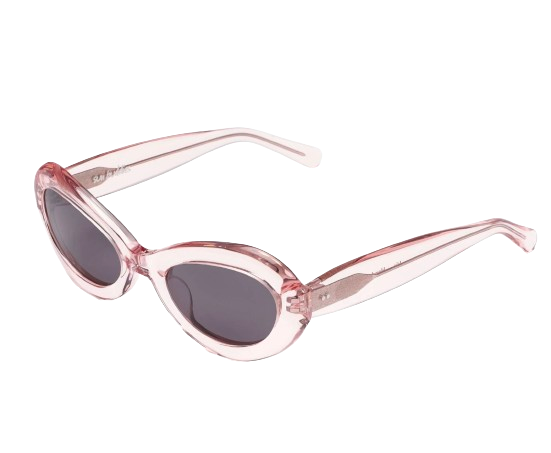 Sun Buddies Iris Rose Water Sunglasses Pink other