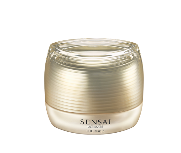 Sensai Ultimate The Mask 75ml Black other