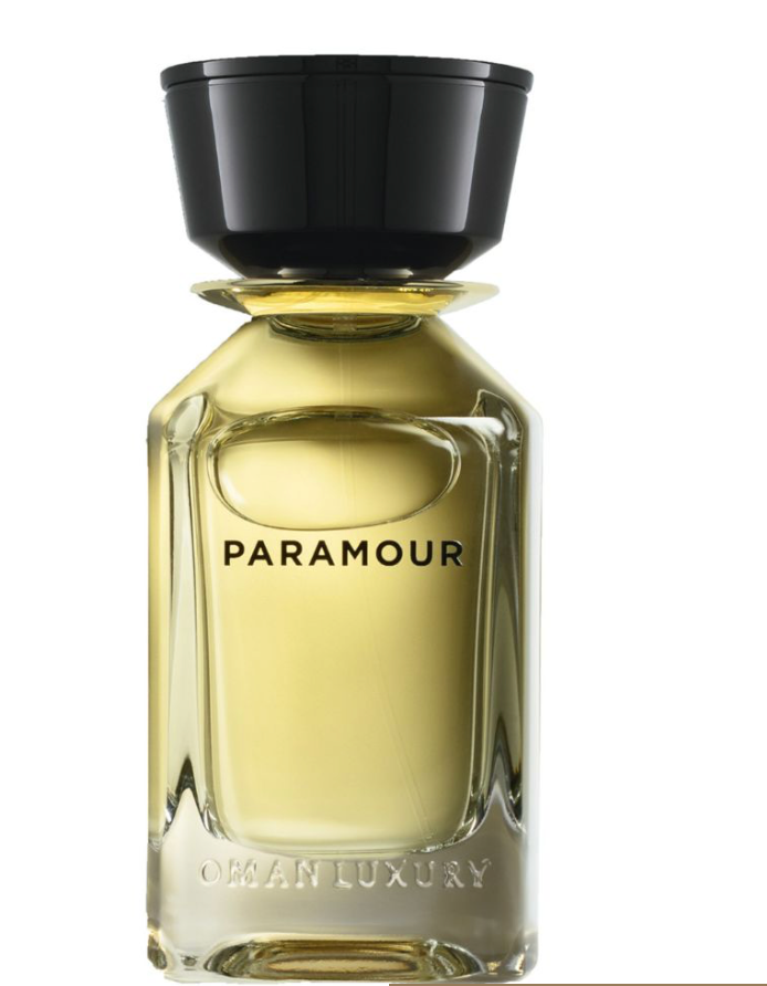 OmanLuxury Paramour Eau de Parfum (100ml) Grey