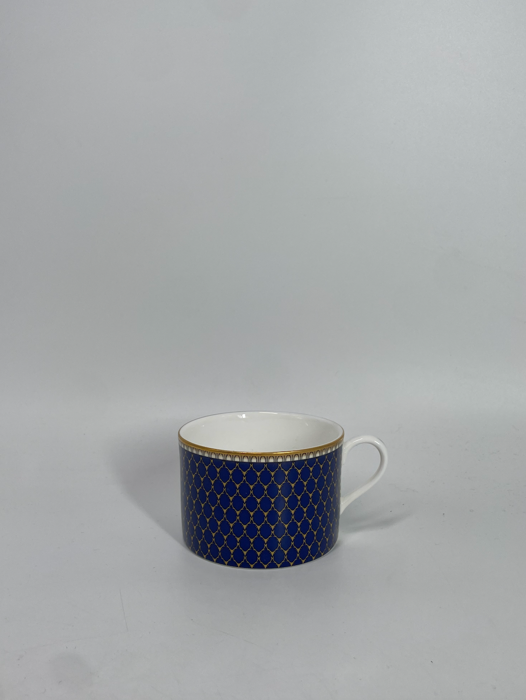 Halcyon Days Antler Trellis Tea for Two Set