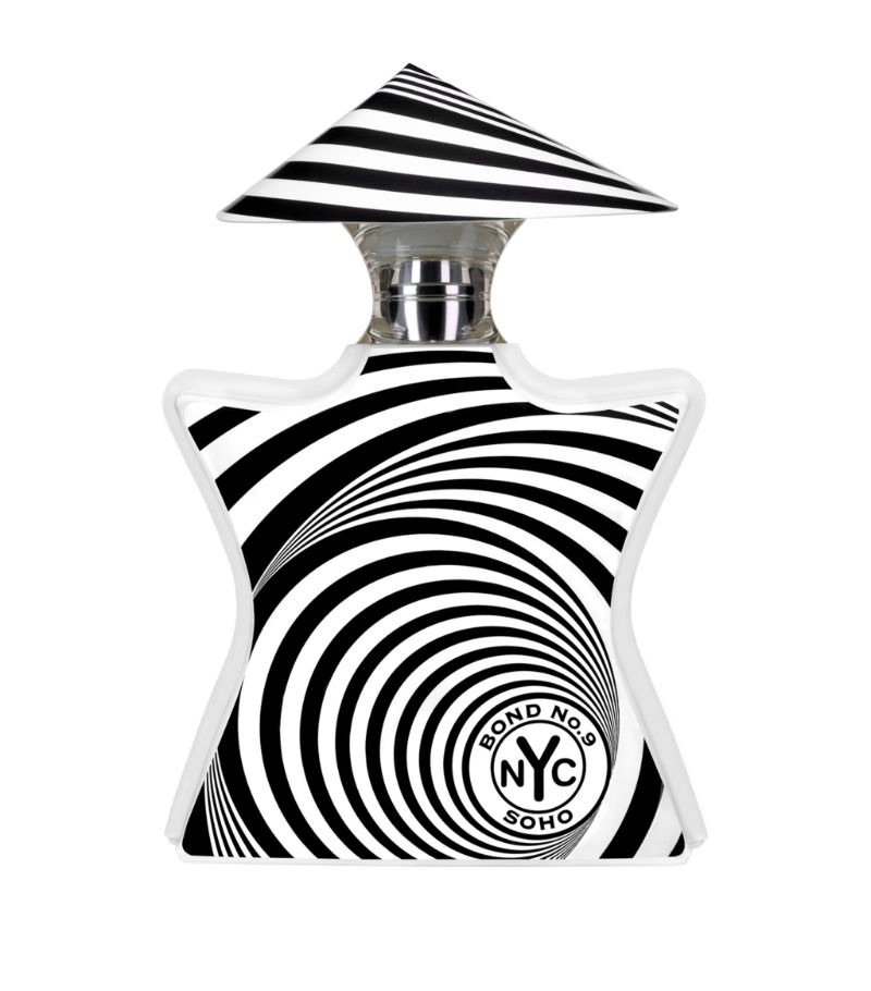 Bond No 9 Soho Eau de Parfum 100ml White other