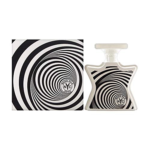 Bond No 9 Soho Eau de Parfum 100ml White other