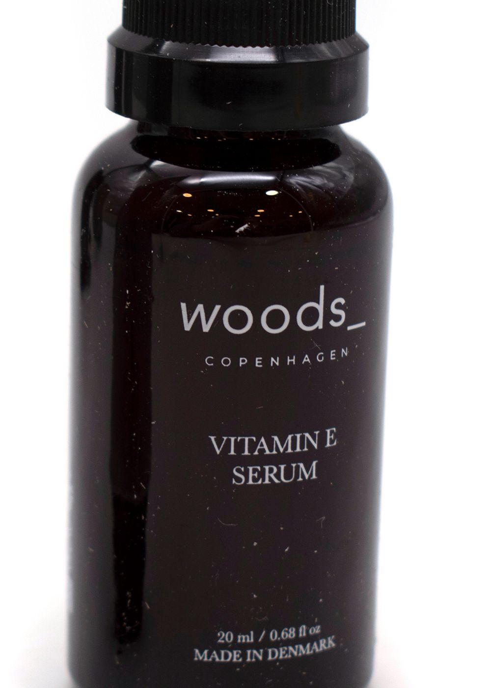 Woods_ lip repair 15ml  vitamin e serum 20ml n/a