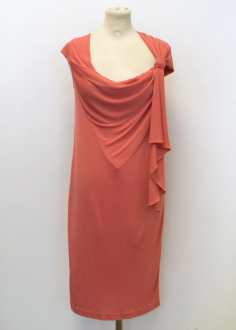 Diane Von Furstenberg Dress Size XS