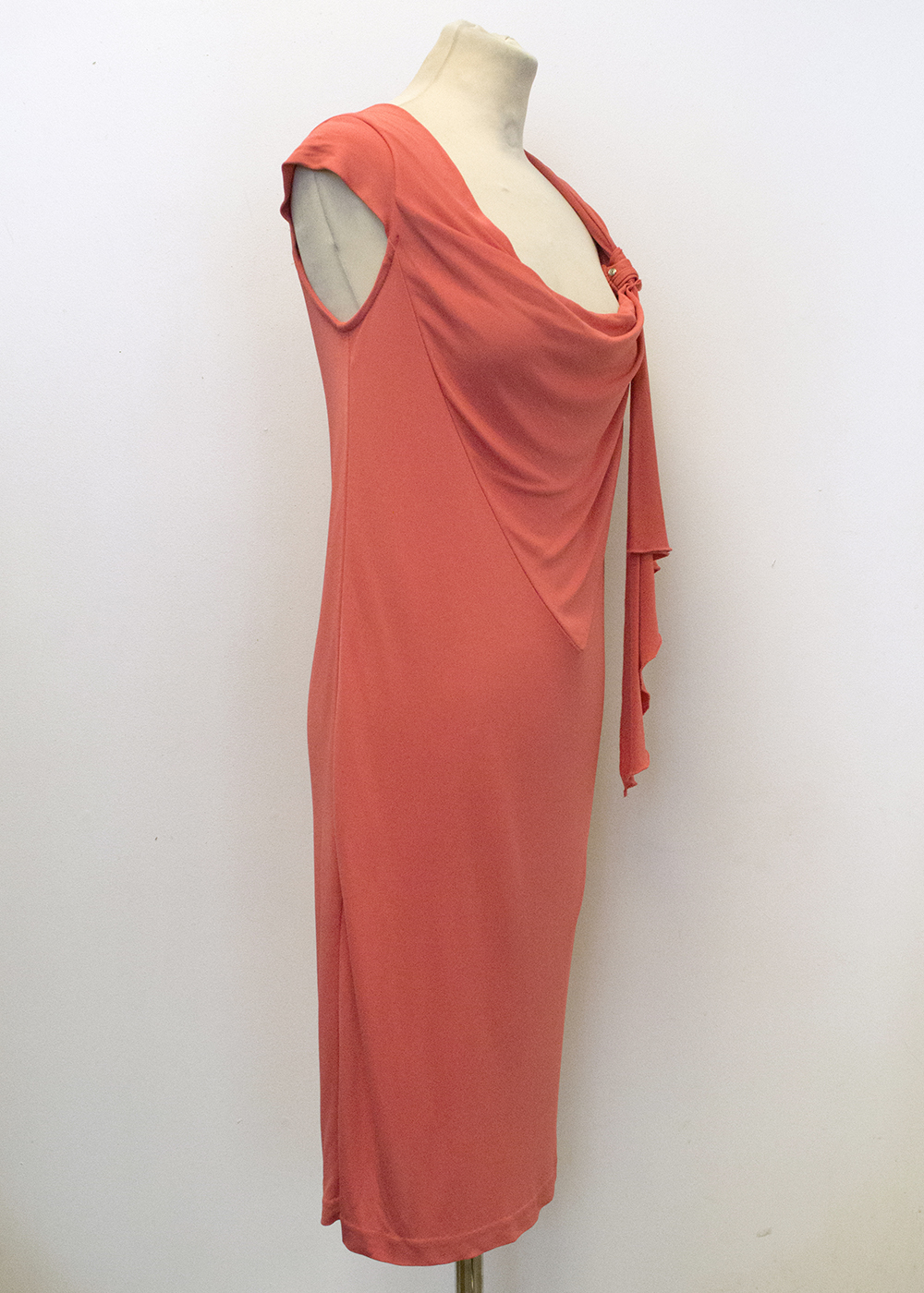 Diane Von Furstenberg Dress Size XS