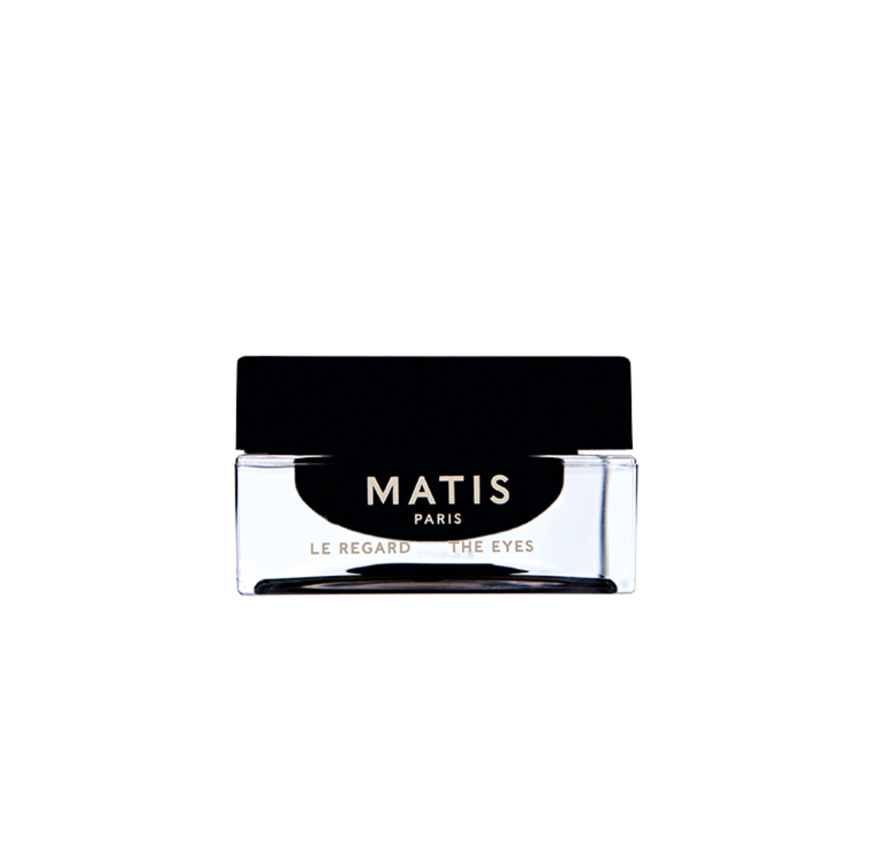 Matis Eye Cream with Caviar 15ml black