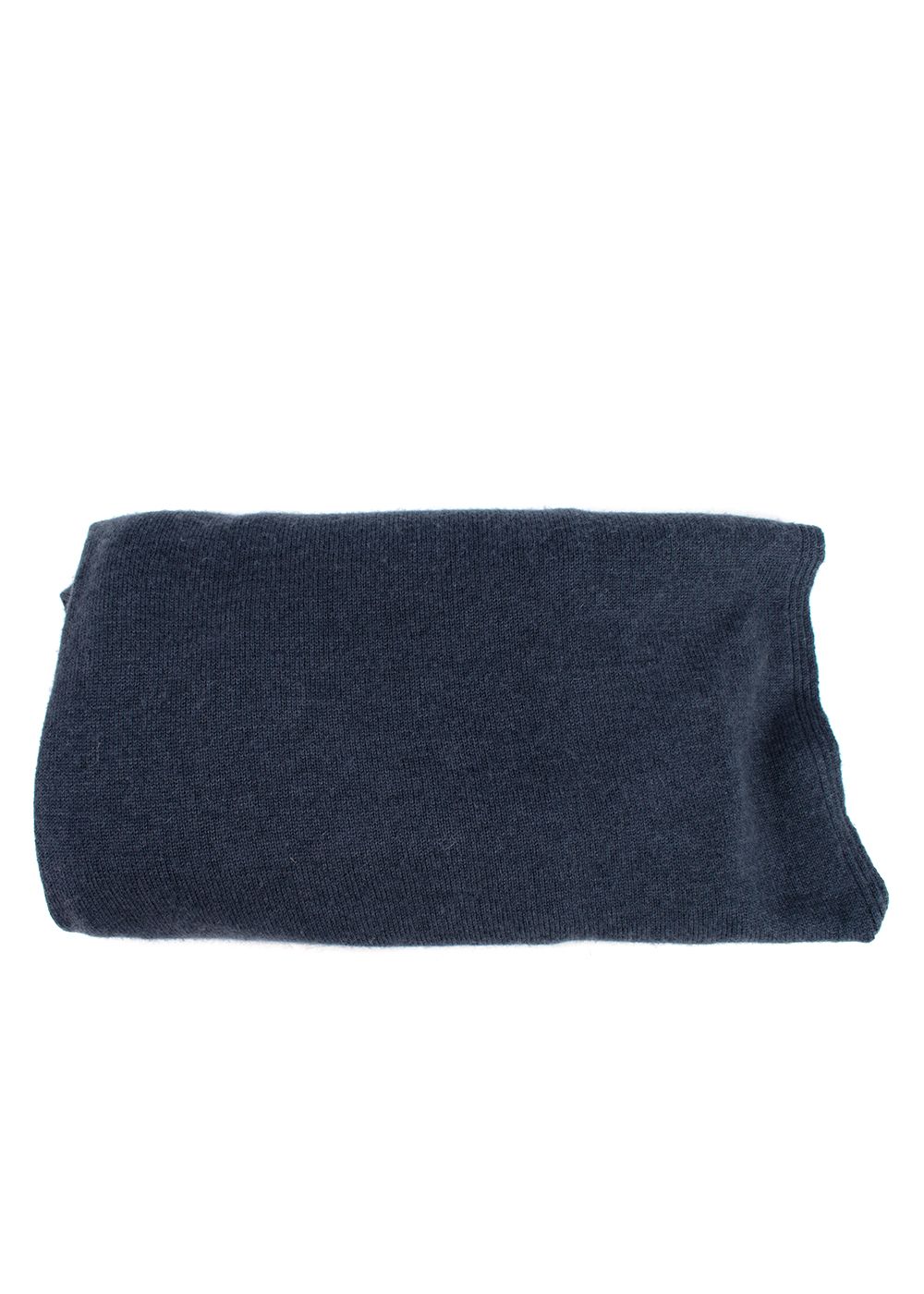 Men's Pickett Blue Cashmere Scarf