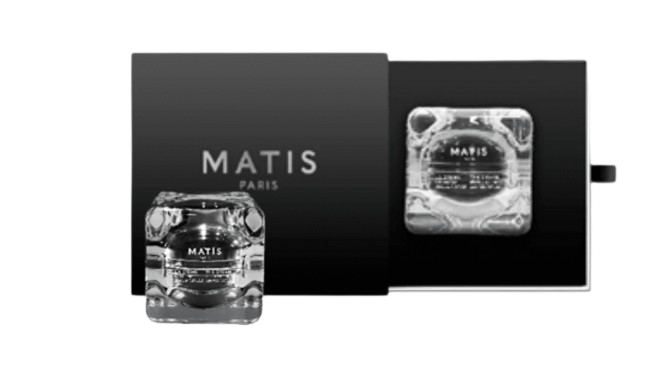 Matis The Night Absolute Regenerating Care with Caviar 15ml Black other