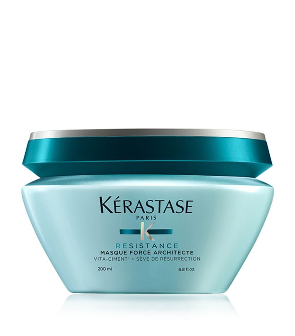 Kerastase Masque Force Architecte 200ml Blue Tub other