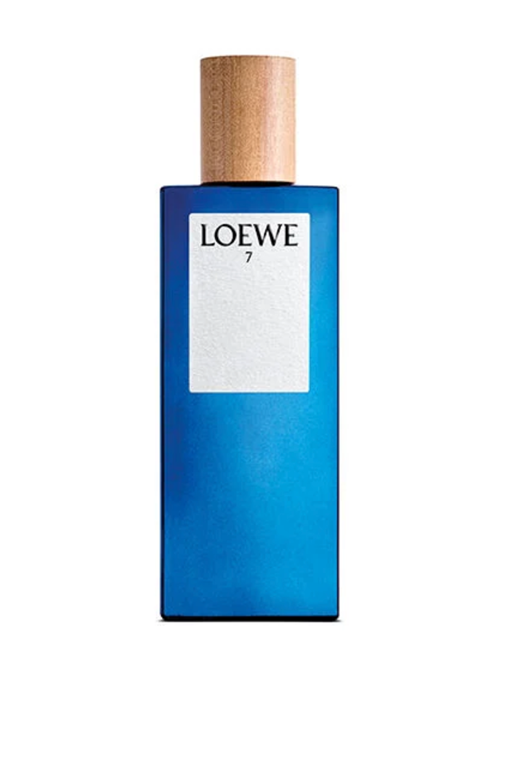 Men's Loewe 7 Eau de Toilette Pour Homme, 50ml Blue