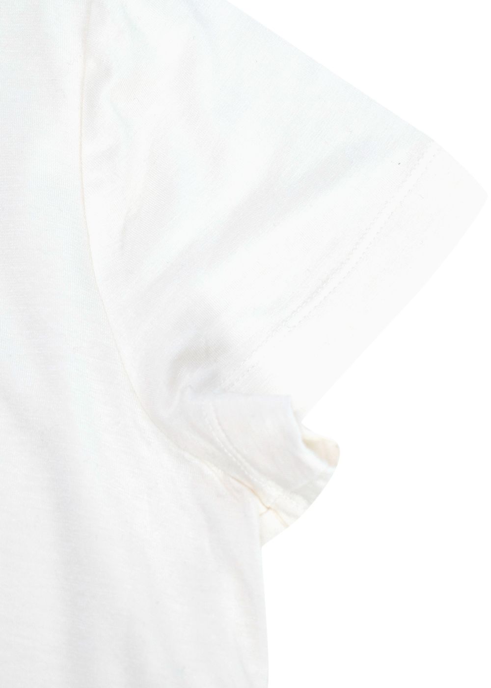 Giorgio Armani White T-Shirt Size M viscose