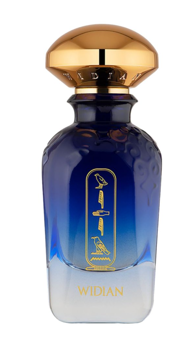 Widian Aswan Extrait de Parfum, 50ml white extrait de parfum