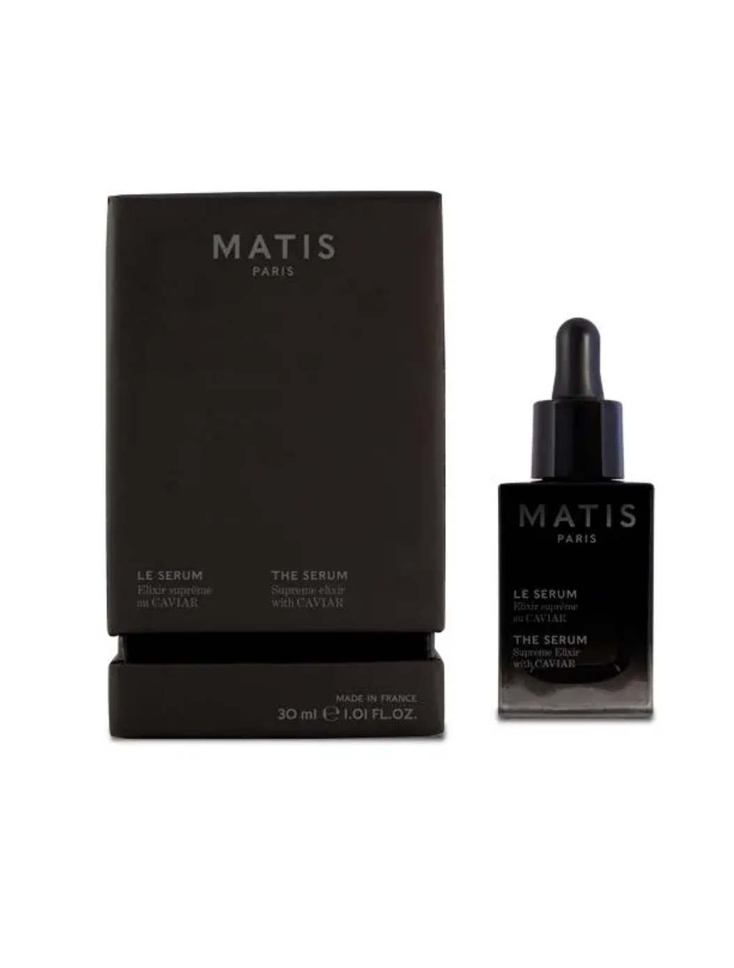 Matis The Serum Supreme Elixir with Caviar 30ml