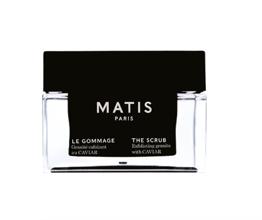 Matis Paris The Scrub with Caviar 50ml White other