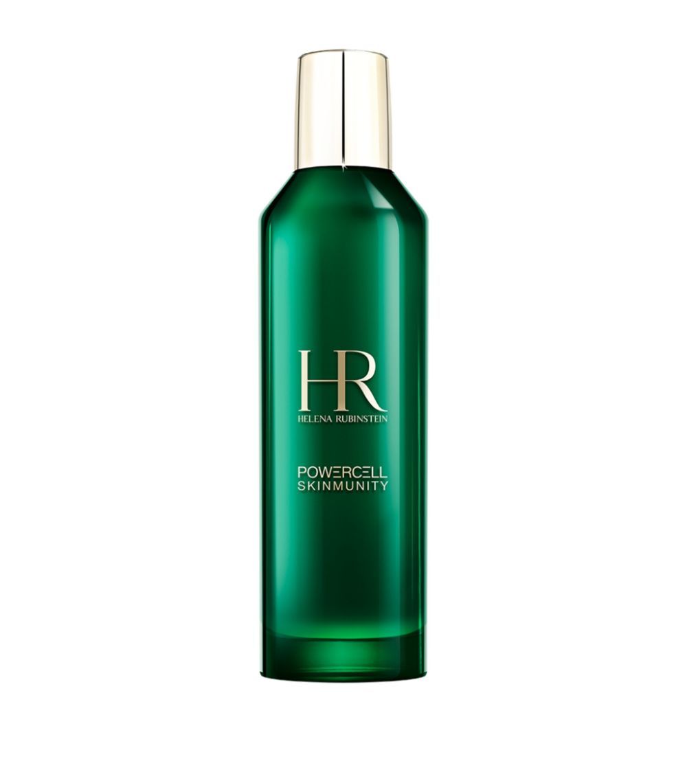 Helena Rubinstein Powercell Skinmunity Deep Regenerating Essence 200ml green