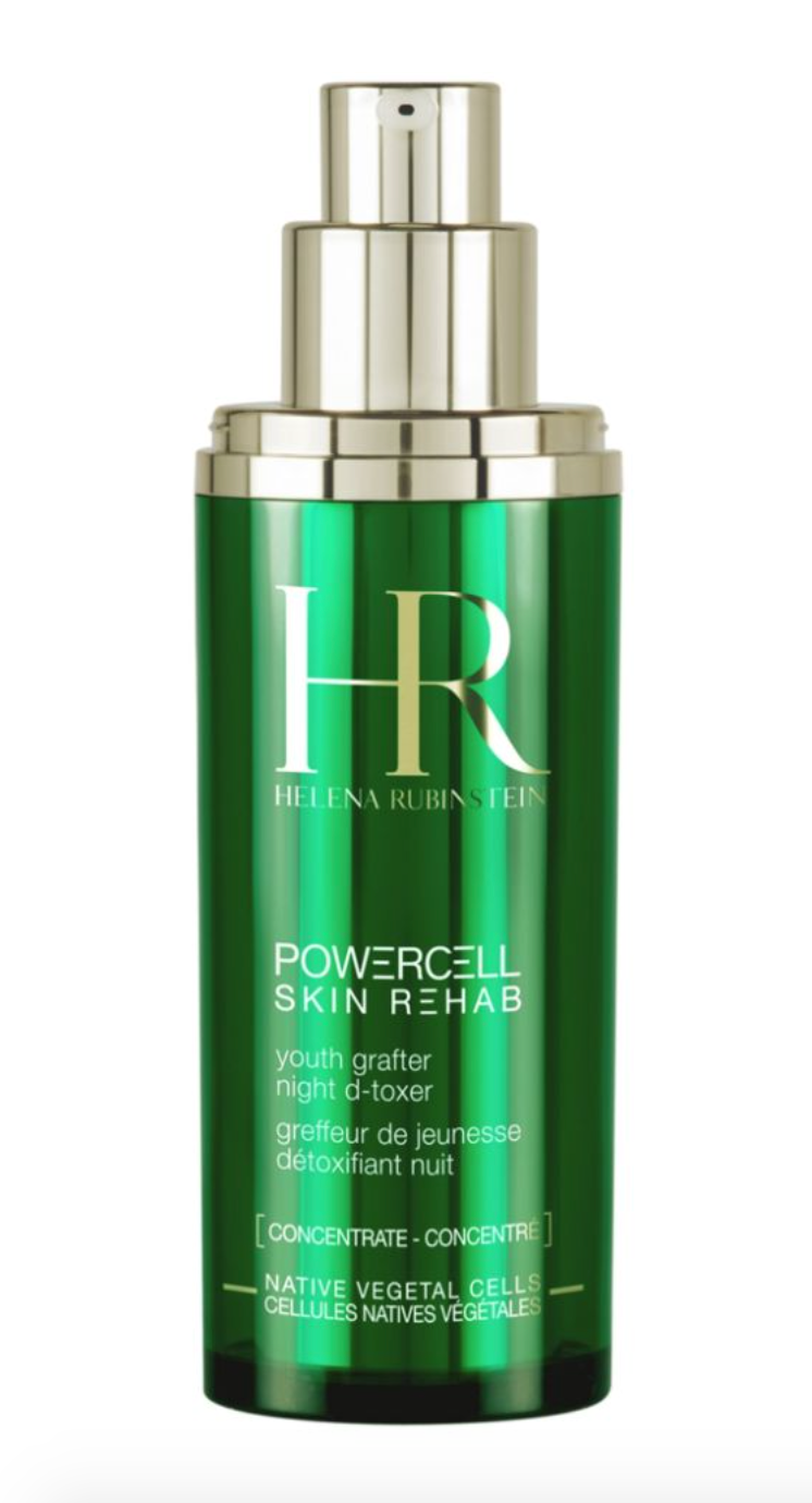 Helena Rubinstein Powercell Skin Rehab Night Serum (30ml) Green other