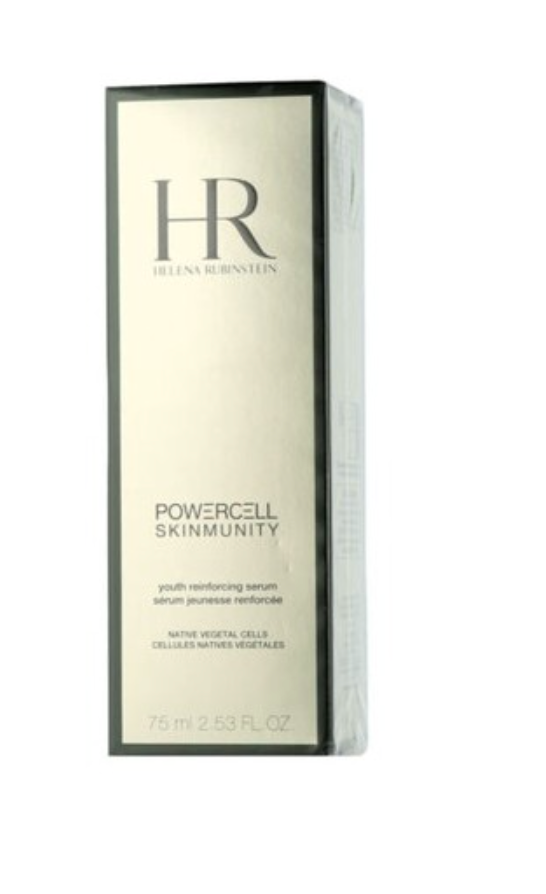 Helena Rubinstein Powercell Skin Rehab Night Serum (30ml) Green other