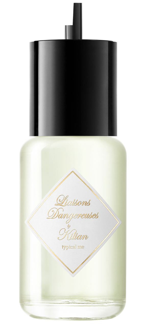 Kilian Liaisons Dangereuses Eau de Parfum Refill ,100ml black